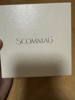 SCOMMAG（エスカマジー）のブレスレットのサムネイル