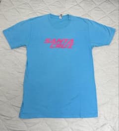 Santa Cruz MTB 記念Tシャツ M USA製のサムネイル