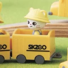 straykids ガチャガチャ　ジニレットのサムネイル