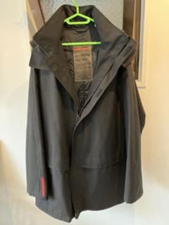 プラダ GORE-TEX コートのサムネイル