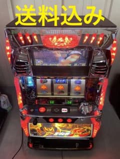 北斗の拳 転生 転生の章 実機 パチスロ スロット 5号機 - メルカリ