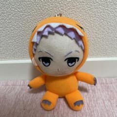 東京リベンジャーズ　三ツ谷隆　ぬいぐるみのサムネイル