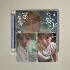 NCT WISH Ode to Love applemusic ラキドロ ユウシのサムネイル
