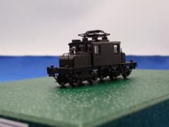 ワールド工芸 特別企画品 国鉄 ED22形 電気機関車 塗装済完成品 - メルカリ