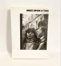 【Once Upon a Time】エド・ヴァン・デル・エルスケン 1991年 エド・ファン・デル・エルスケン 写真集 ONCE UPON A TIME - メルカリ