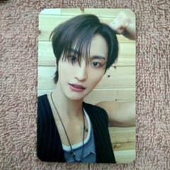 ソンファ ATEEZ トレカ エイティーズ SEONGHWA - メルカリ