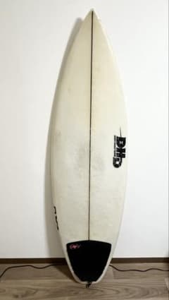 DHD サーフボード DX-1 5.10 29L PU サーフィン ショート - メルカリ