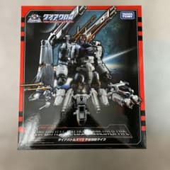 ダイアクロン DA-06 ダイアバトルス V2 宇宙機動タイプ - メルカリ