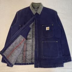 カーハートチョアコート100周年 80s Stussy元ネタ m78370372708_1.jpg?1768036217
