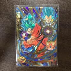 ドラゴンボールヒーローズのサムネイル
