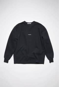 Acne Studios アクネストゥディオズ　オーバーサイズ スウェットのサムネイル