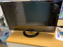 SHARP LED AQUOS K K30 LC-24K30-Bのサムネイル