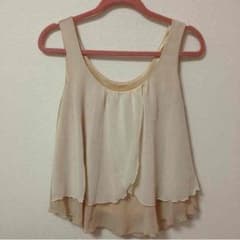 トップス 超美品♡のサムネイル