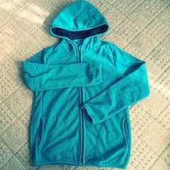 キッズ フリース パーカー⭐︎サイズ140のサムネイル
