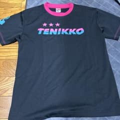 TENIKKO ソフトテニスTシャツのサムネイル