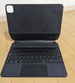 Apple 11インチiPad Pro Magic Keyboad US配列のサムネイル