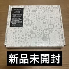 【新品未開封】NewJeans アルバム Supernatural ヘインのサムネイル