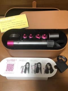 dyson HS01 VNS FNのサムネイル