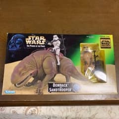 スターウォーズ　デューバック　サンドトルーパーのサムネイル