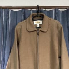 コート ベージュ ハーフコート ジャケットのサムネイル