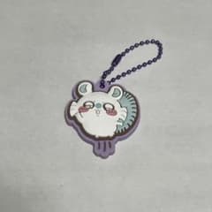 【ちいかわ／モモンガ】アクリルキーホルダー ボールチェーン付きのサムネイル