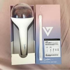 seventeen セブチ 公式ペンライトのサムネイル