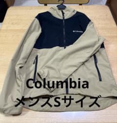 Columbia フルジップ フード付き マウンテンパーカーのサムネイル