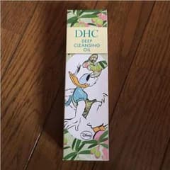DHC 薬用ディープクレンジングのサムネイル
