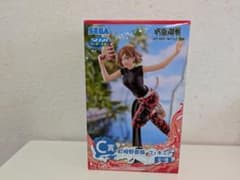 주술회전 SEGA 럭키 복권 C상 못자키노 장미 피규어