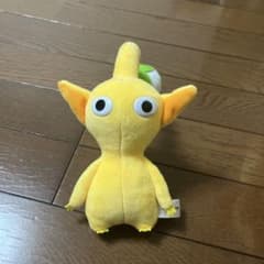 ピクミン 3体セット(ぺんぎんさん)のサムネイル