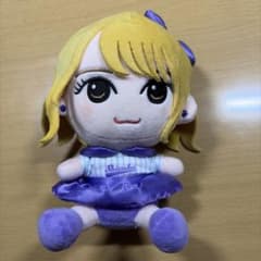 CANDYTUNE 宮野静 ちびぬい かわぬいのサムネイル