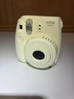FUJIFILM instax mini 8 チェキ 本体のサムネイル