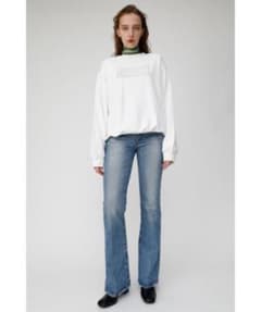moussy マウジー トレーナーのサムネイル