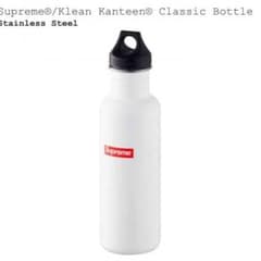 supreme ボトル 今夜のみ値下げ！のサムネイル