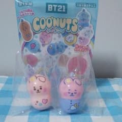 BT21【COO'NUTS】COOKYのサムネイル
