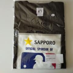 サッポロビール×メジャーリーグTシャツのサムネイル
