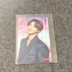 timelesz 消えない花火 松島聡/寺西拓人のサムネイル
