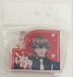 うたプリ 瑛一 鳳瑛一 メモスタンド アクリルメモスタンド クリップ