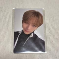 boynextdoor no genre weverse テサン トレカ BOYNEXTDOOR TAESAN No Genre weverse Universal Music Photocard PC