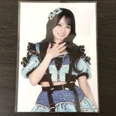 SKE48 ため息未来 初回盤 封入生写真 入内嶋涼のサムネイル