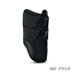 エルボーガード ブラックのサムネイル