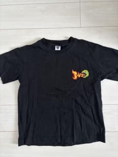 NASTY DOG Tシャツ ブラック Mサイズのサムネイル