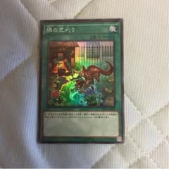 隣の芝刈り スーパーレアのサムネイル