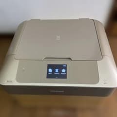 Canon MG7730 プリンター印刷枚数 (701-750)少ない動作美品 - メルカリ