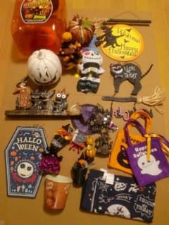 ハロウィン 飾り付け グッズ まとめ売りのサムネイル