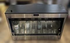 ENOMATIC エノマティック 業務用 ショーケース ワインサーバー 現品