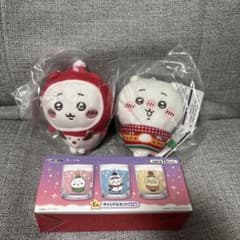ちいかわ 一番くじのサムネイル