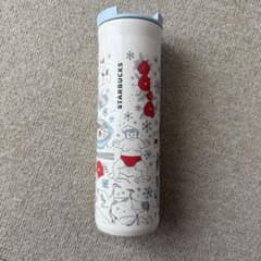 Starbucks タンブラーのサムネイル