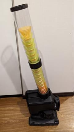 フィールドフォース スピードシャトルマシン FSSM-220のサムネイル