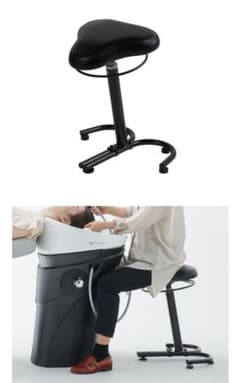 未使用品★大広製作所　シャンプースツールのサムネイル
